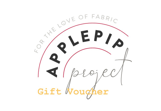 Applepip Project Gift Card